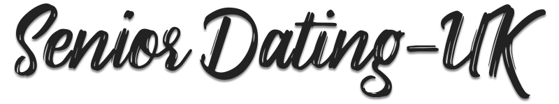 Senior Dating UK Logo